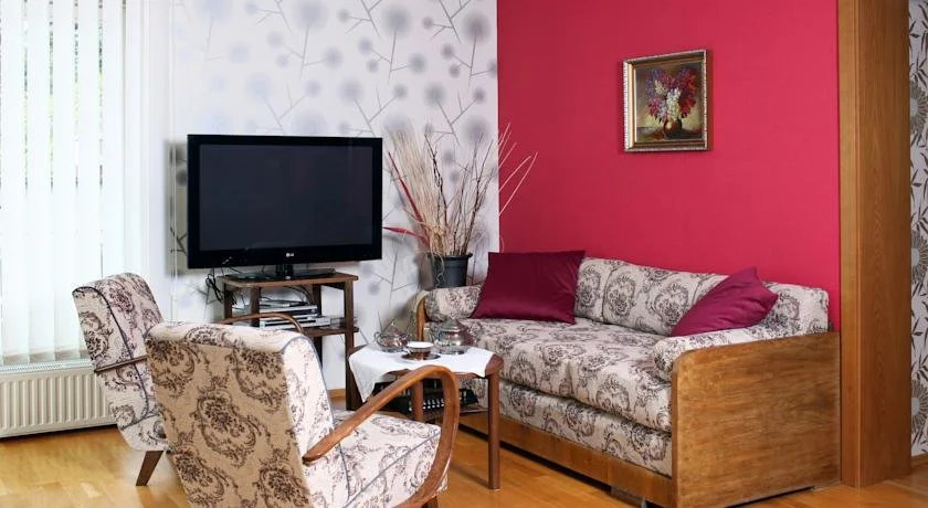 Apartment In Zlin