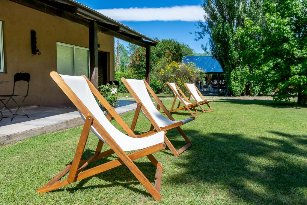 Finca El Amparo