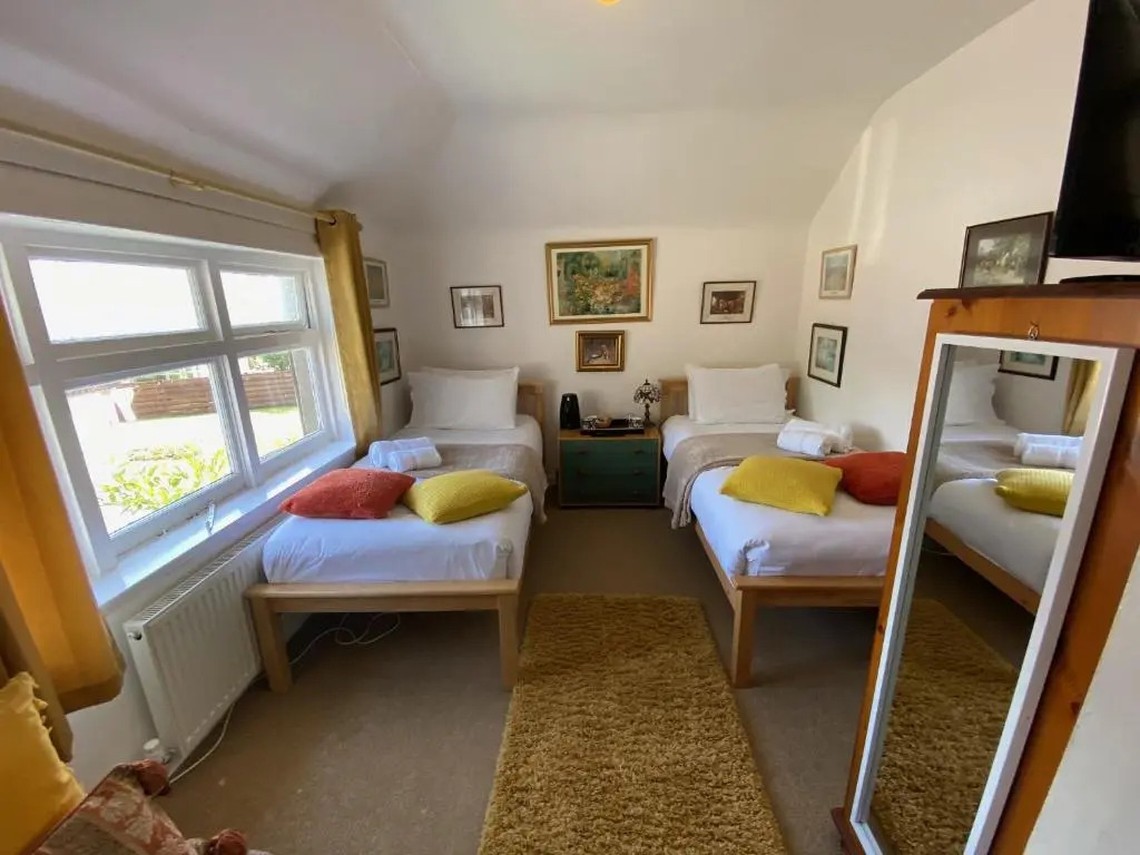 Bosta B&B