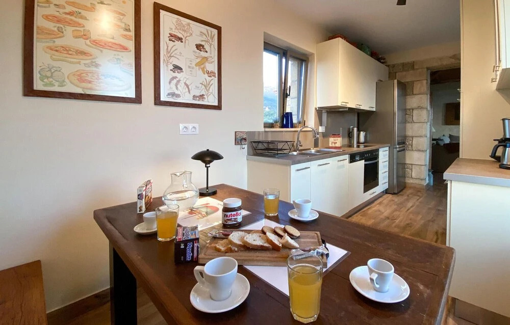 Nice Home in Kardamyli With 4 Bedrooms, Outdoor Swimming Pool and Swimming Pool