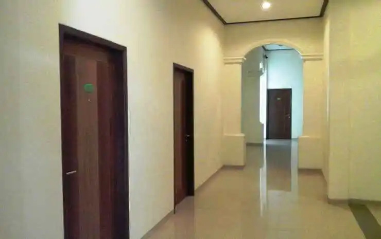 Hotel Grand Papua Nabire