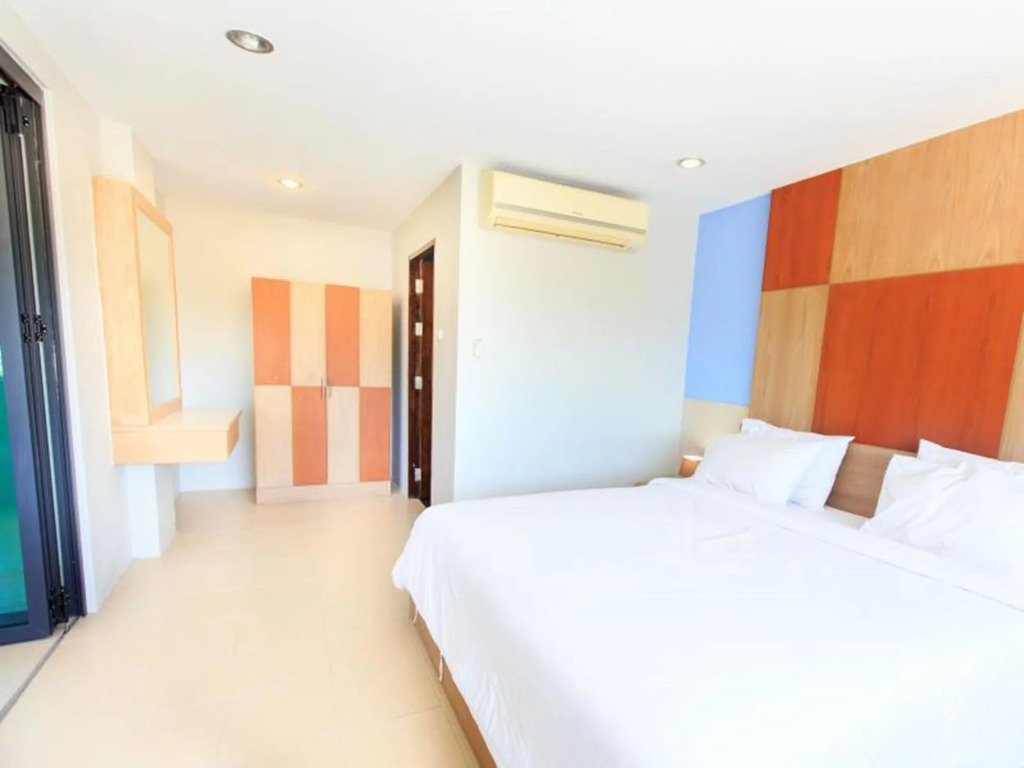 iLife Residence