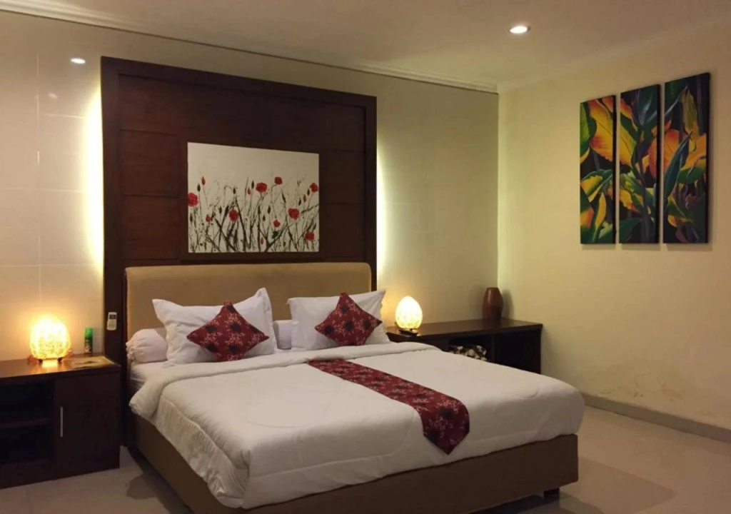 Villa Latanza Bali