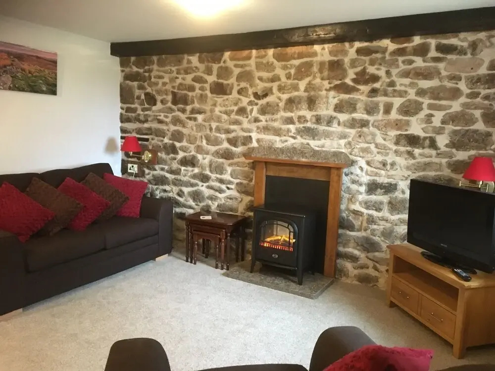The Cherrybrook