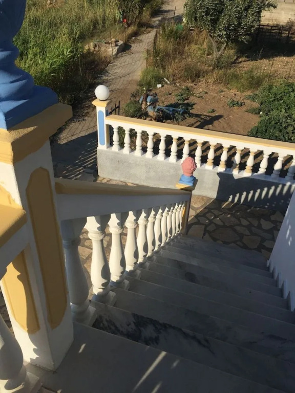 Villa de Elesia