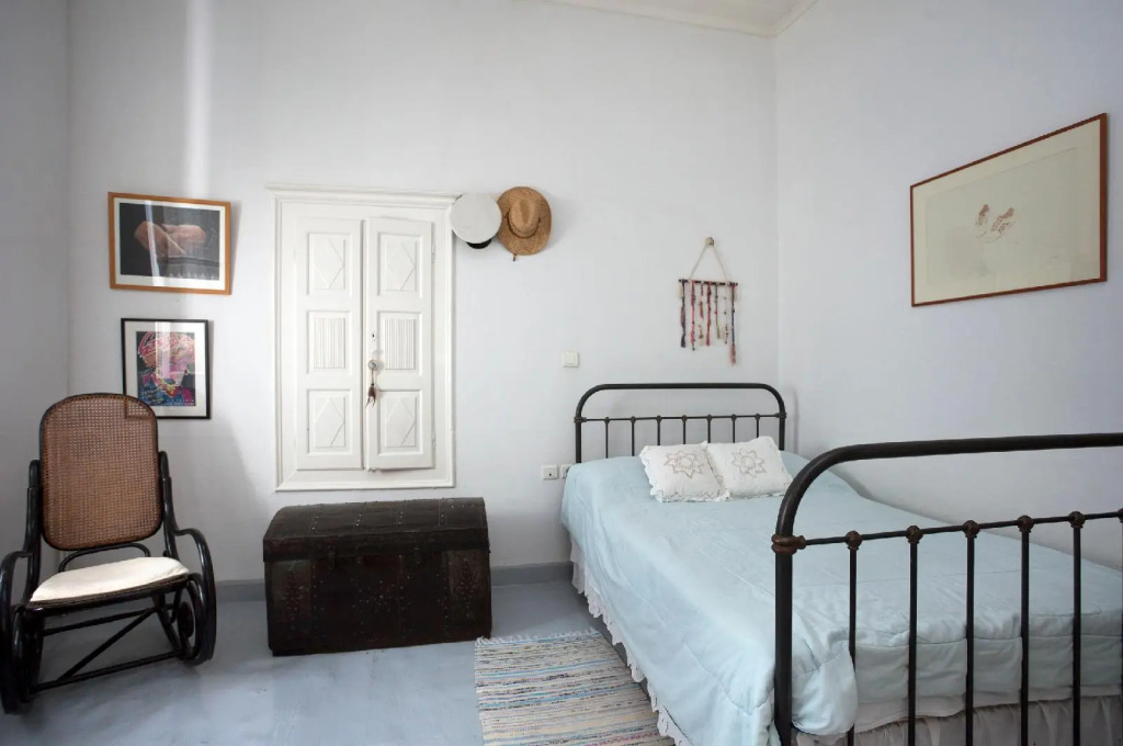 Large Traditional Captains House