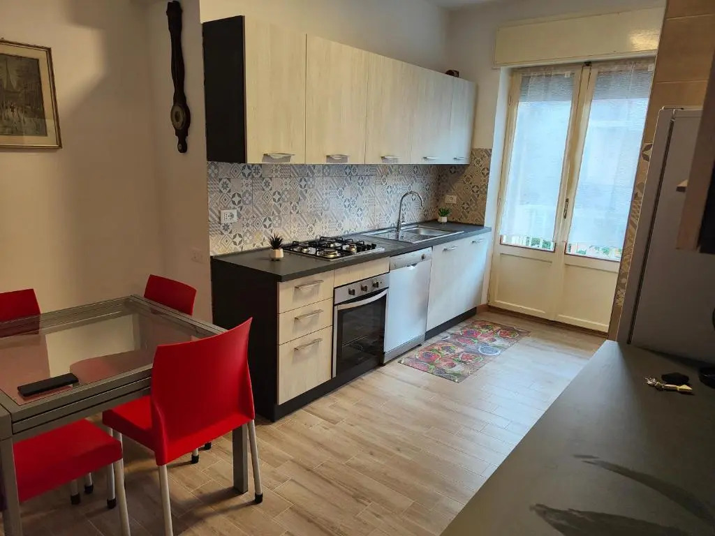 B&B Villa Lilla spiaggia inclusa e bici gratuite a San Benedetto del Tronto Camere con terrazzo e Colazione inclusa