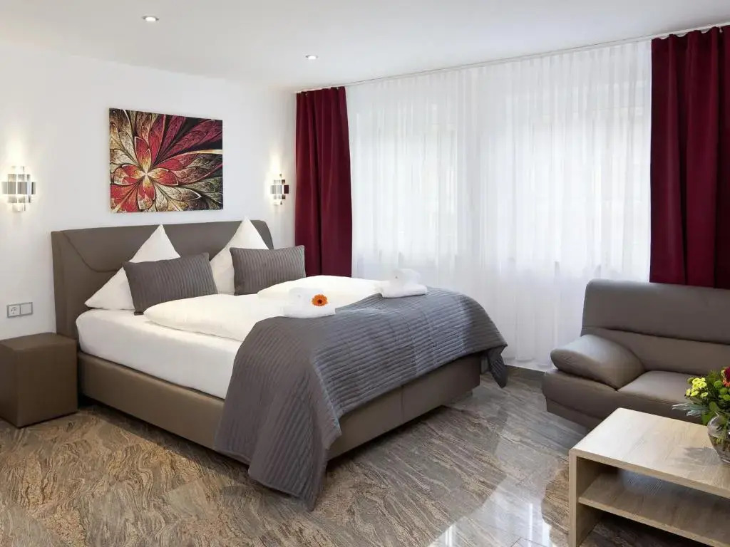 Central City Hotel