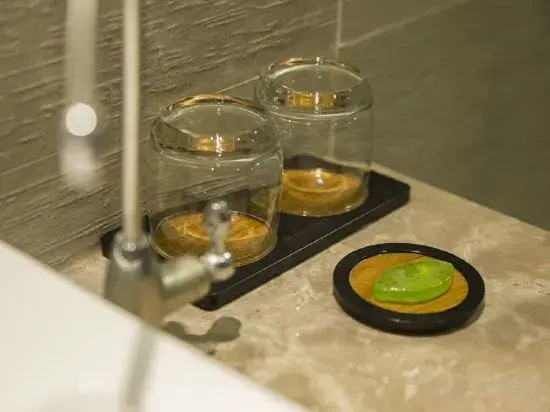 Homeinn Plus Hotel (Xuzhou Yunlong Wanda Plaza)