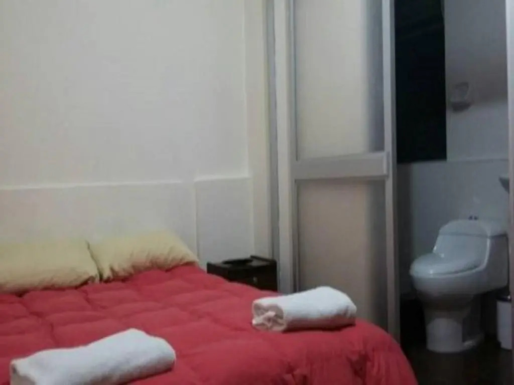 Arcopata Guest House