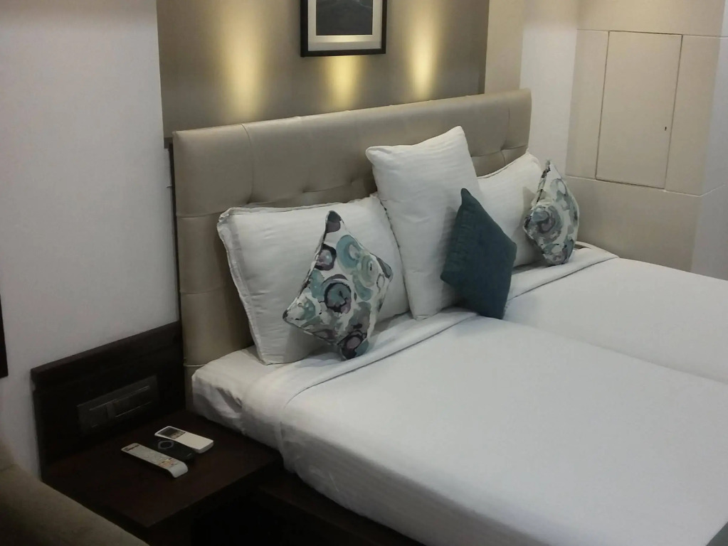 Hotel Le Grande - Mumbai International Airport