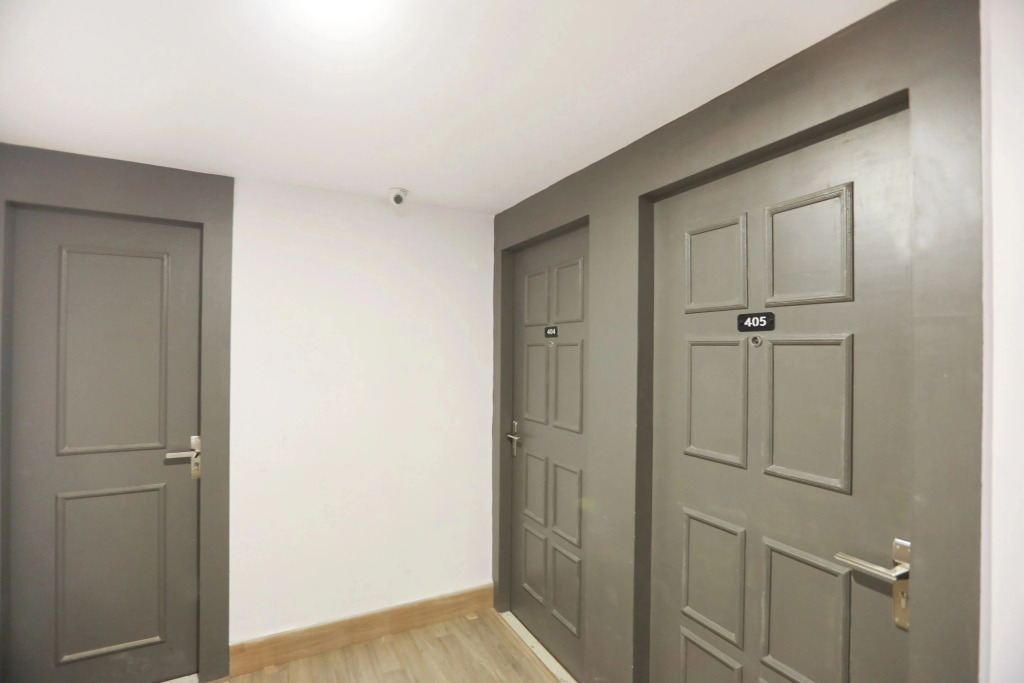 Townhouse Suncitel Near Kolkata Airport