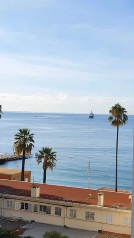 T2 Pieds dans l'eau,Vue Mer,Wifi,Clim