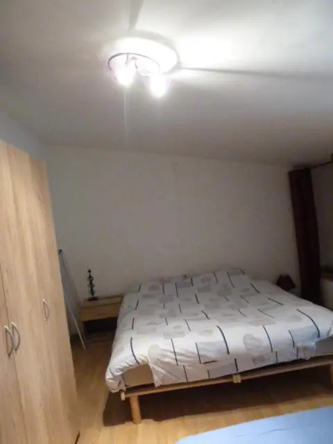 Lac de lEau dHeure appartement C23 Commodore Les Joséphines