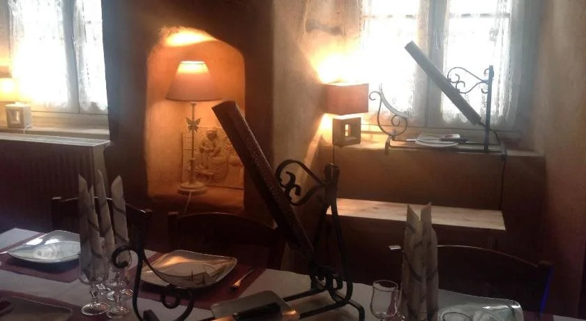 Chez Stephanie