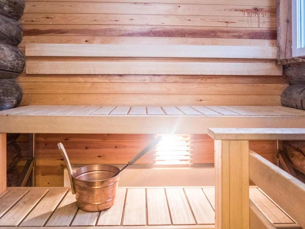 Rukan pyh j Rvenrinne as 4 Kuusamo