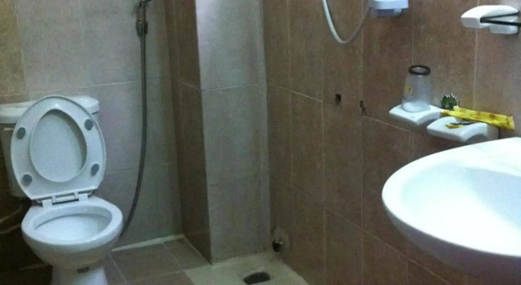 My Dream Hotel
