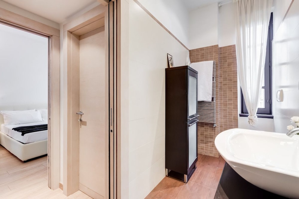 Cosy 1 Bed Flat Close To Vatican