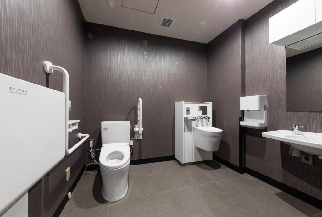 AIHOTEL Keikyukamata