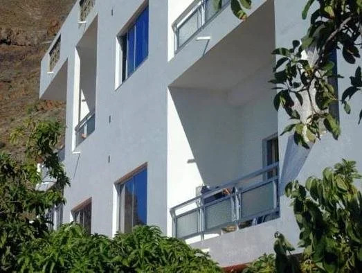 Apartamentos Domínguez
