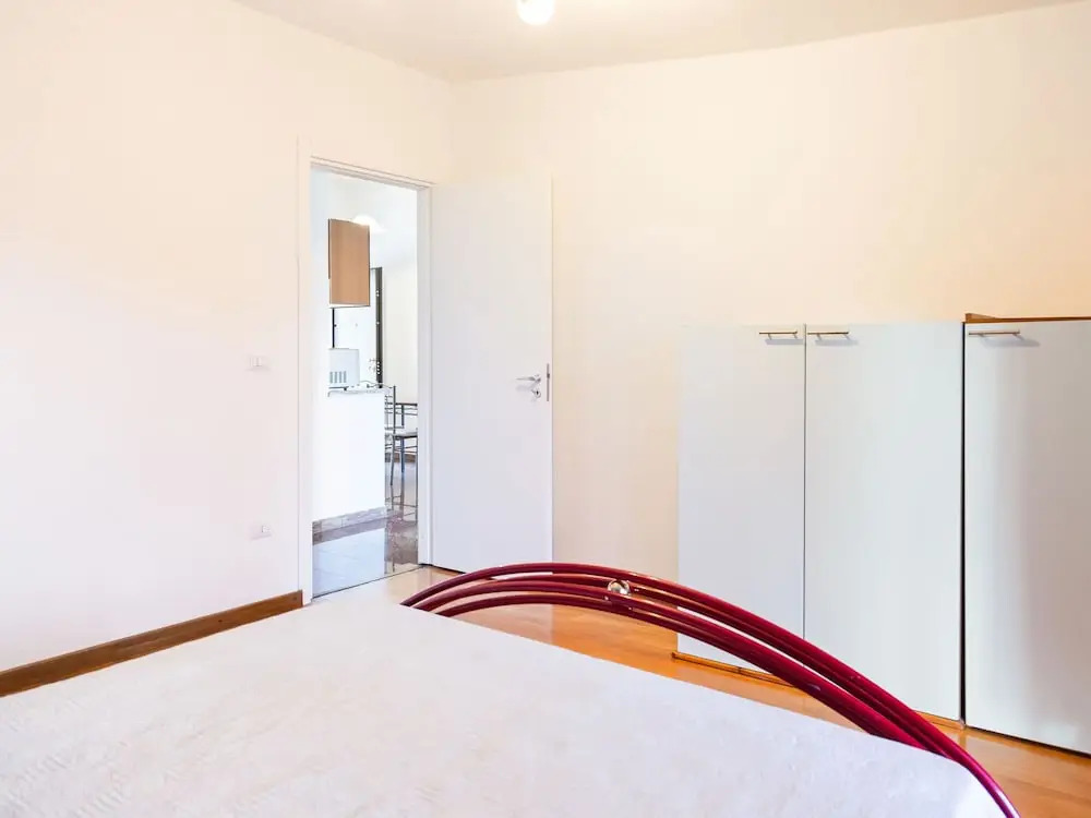 Pleasant Holiday Home in Tropea with Sea Beach Nearby