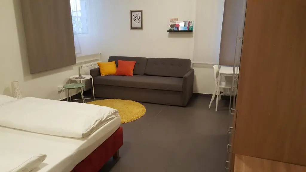 City Center Apartments Linz