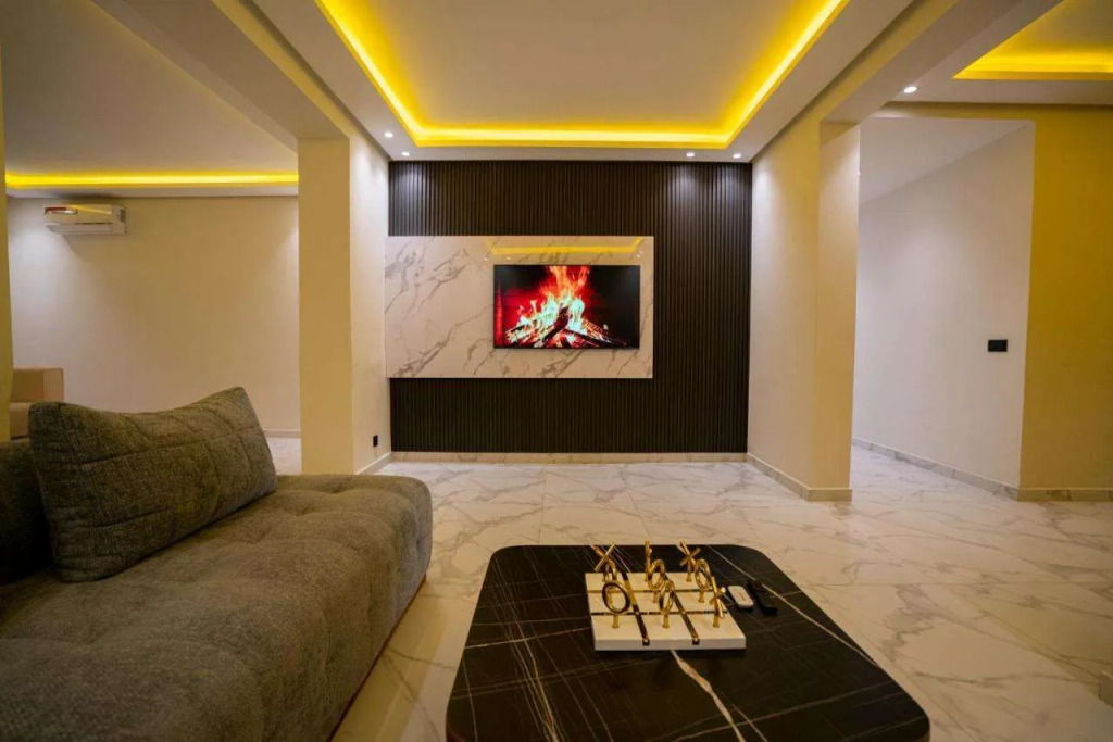 Le Rio Appart-Hotel City Center