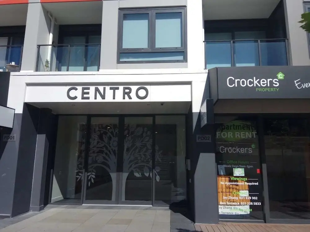 Brand New One Bedroom Auckland Apartment