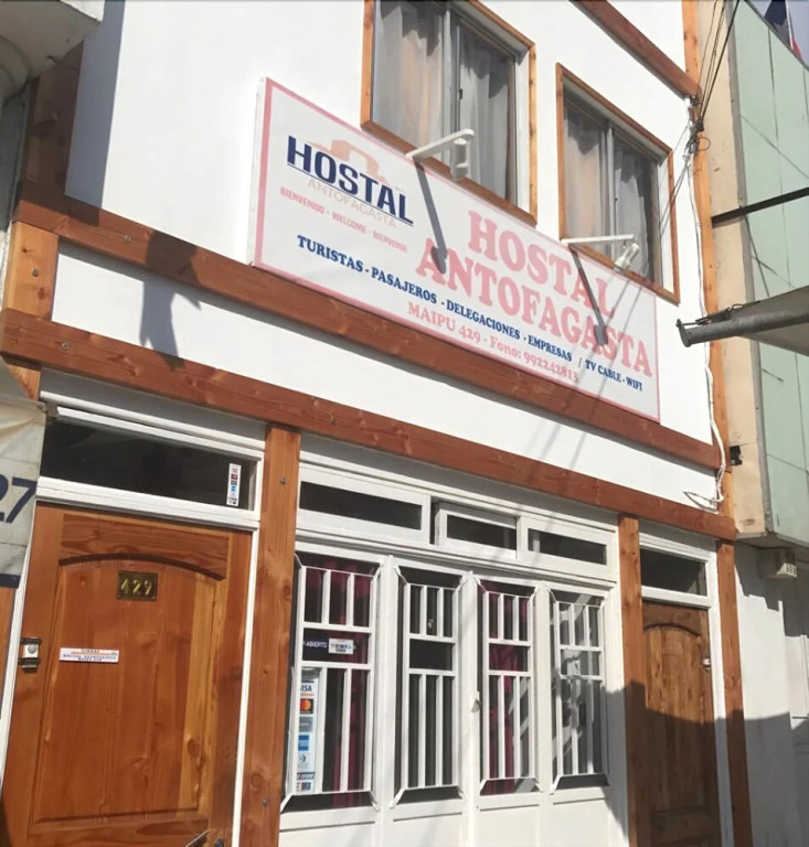 Hostal Antofagasta