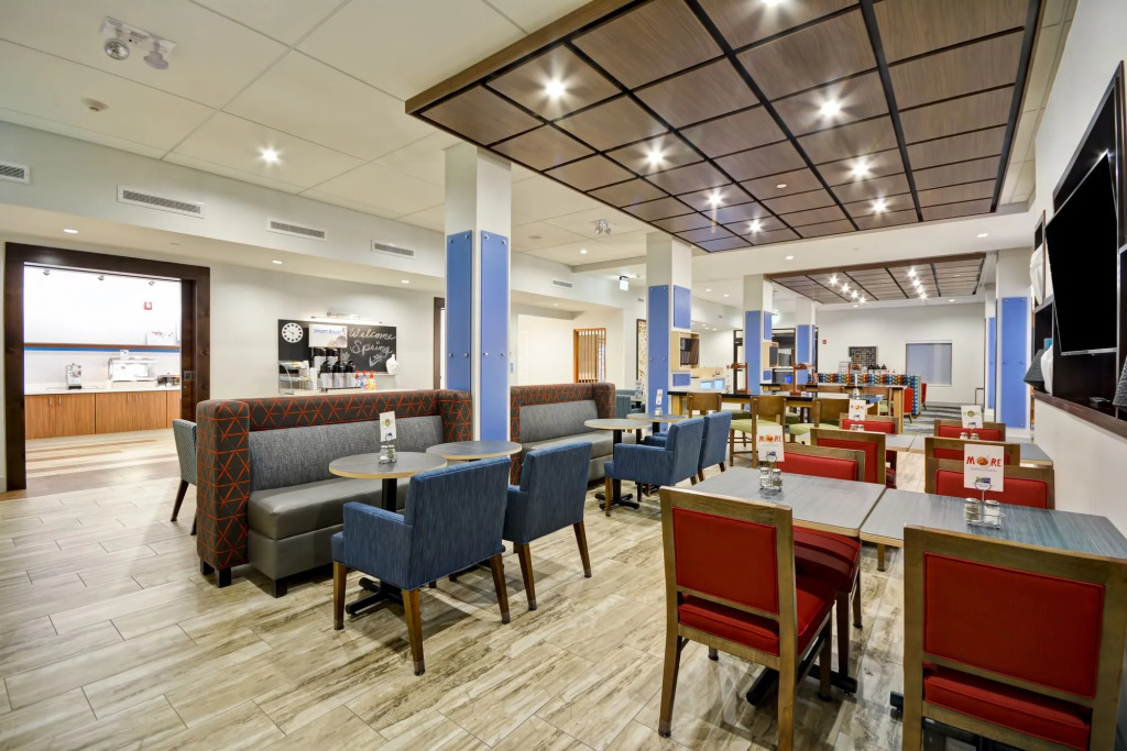 Holiday Inn Express - Evansville by IHG