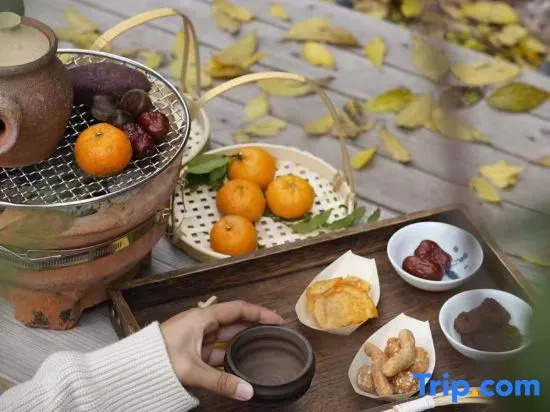 Zhaoxing Dongzhai Miwu Homestay