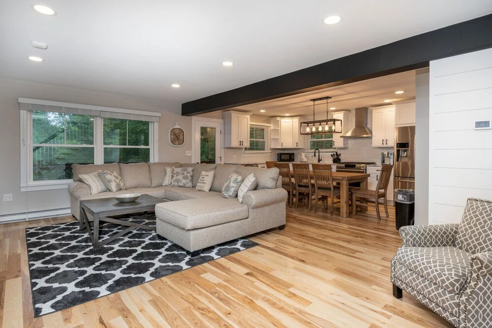 Double Dipper - Upper Unit by Killington Vacation Rentals
