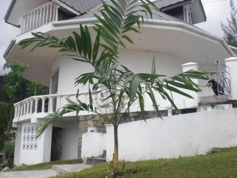 Casuarina Hill Villa