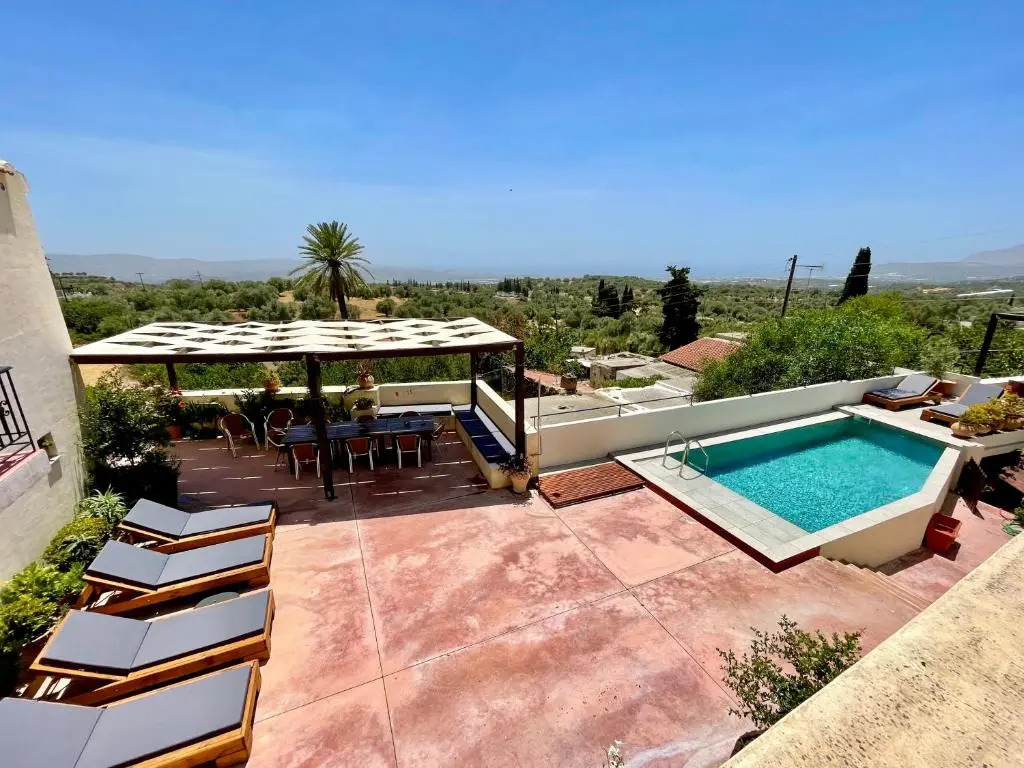 Villa ONAR