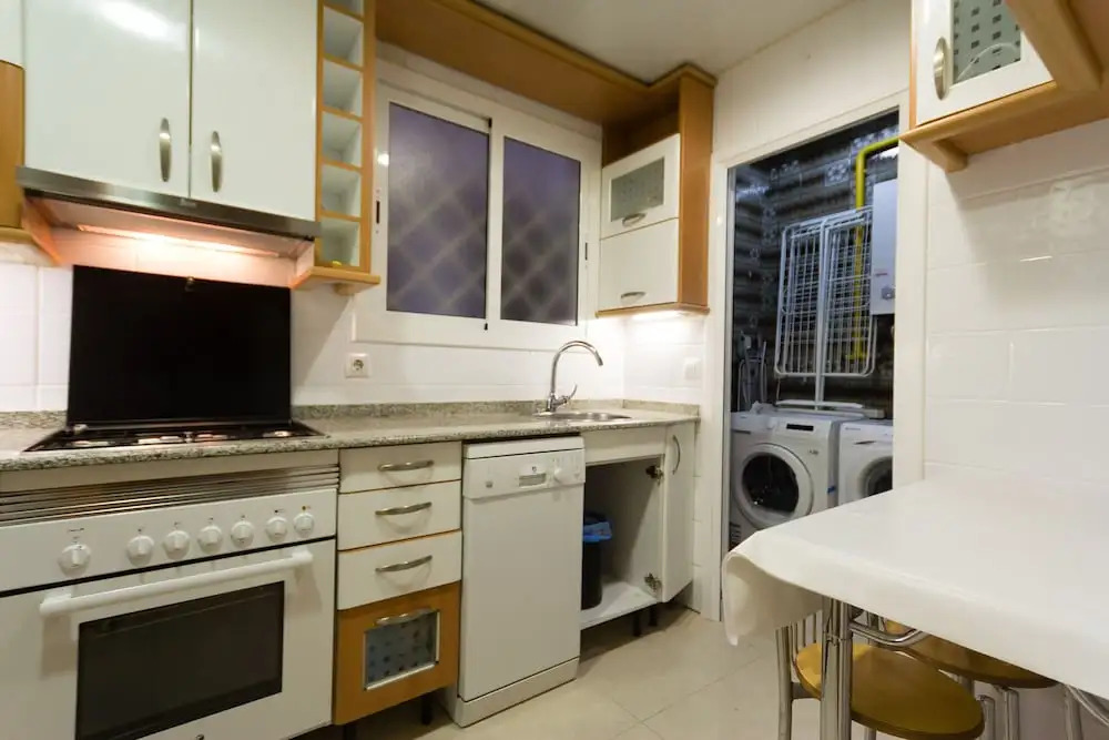 INNOUTHOME Apartamento Eixample Barcelona