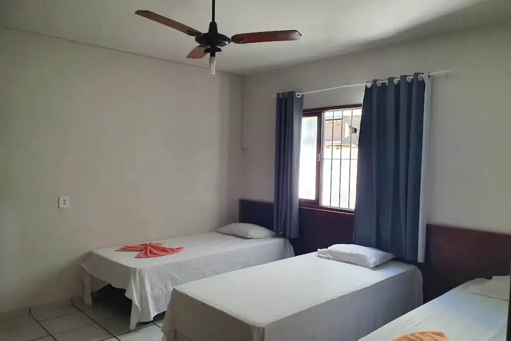OYO Loretis Hotel