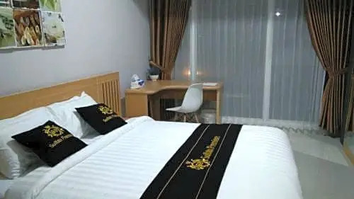 Sultan Premiere Immun Hotel