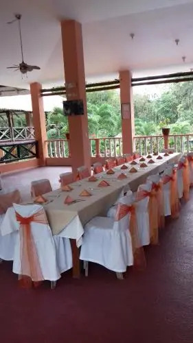 Hosteria Tumaly