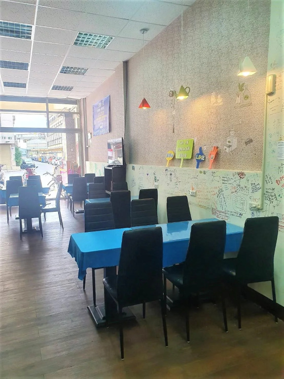 Hualien Holo Hostel Hotel