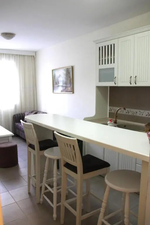 Apartmani Luka