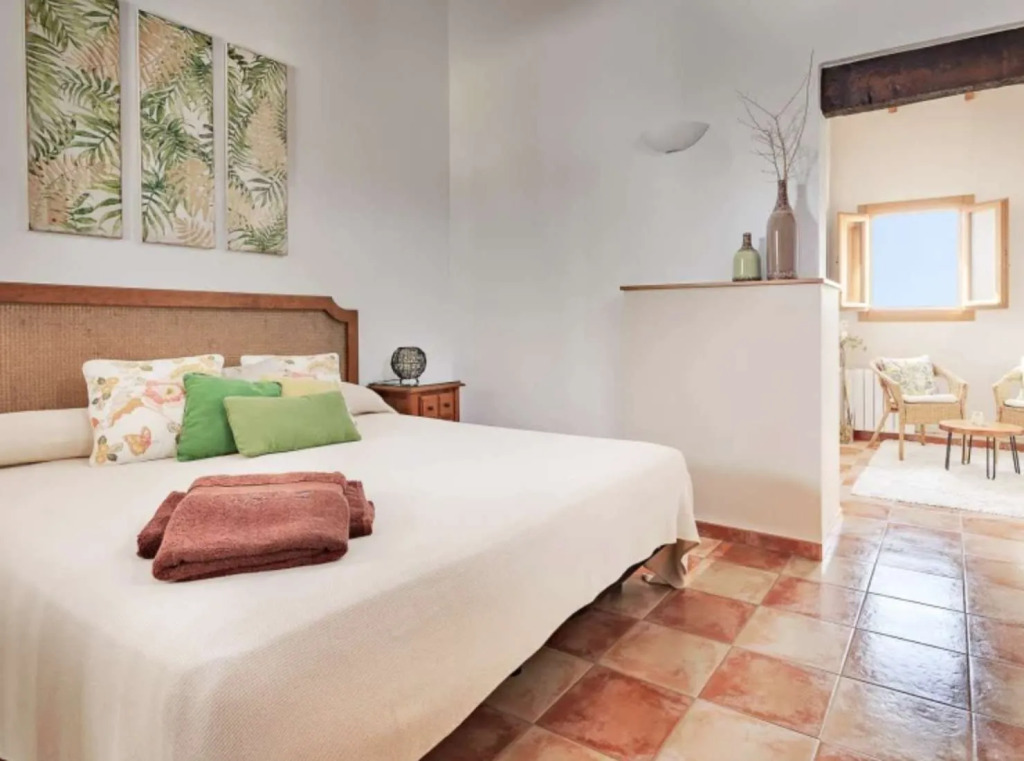 Boutique Hideaway Cortijo El Sarmiento