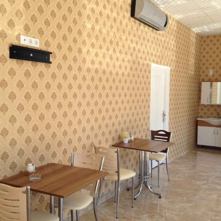 Yesil Suit Otel