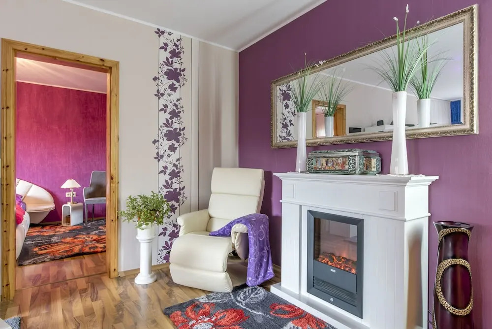 Private Apartment Hinrichsring (2297)