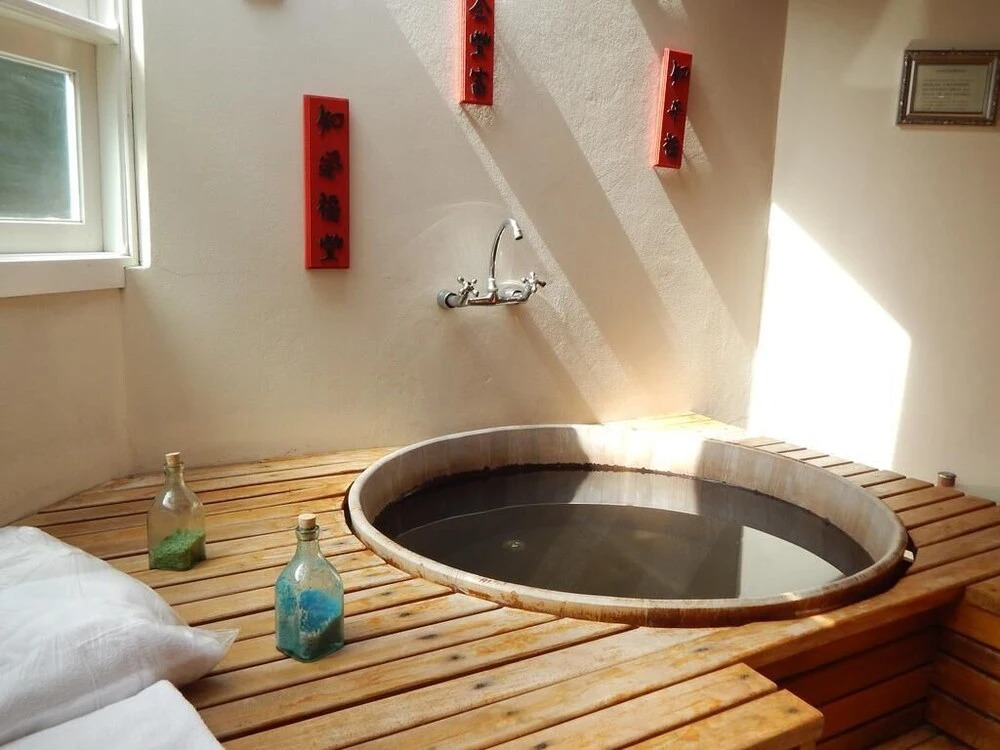 Hotel e Spa Provençal
