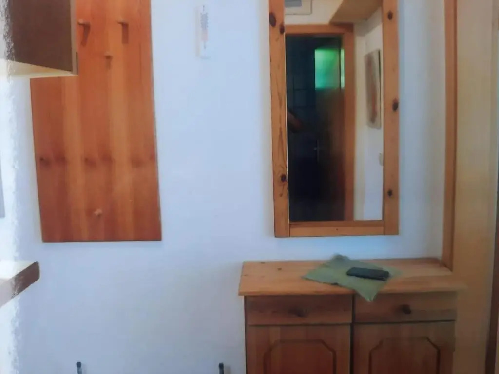 Chrysantihof Zwiesel - Apartment 231