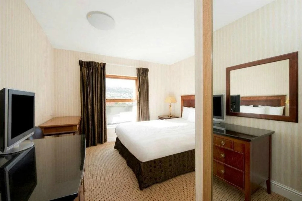 Esplanade Hotel On The Seafront