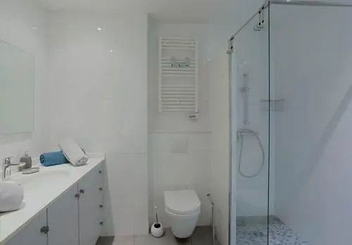 studio b 350m de la mer et promenade des anglais