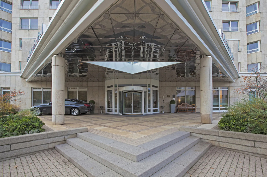 relexa Hotel Frankfurt am Main