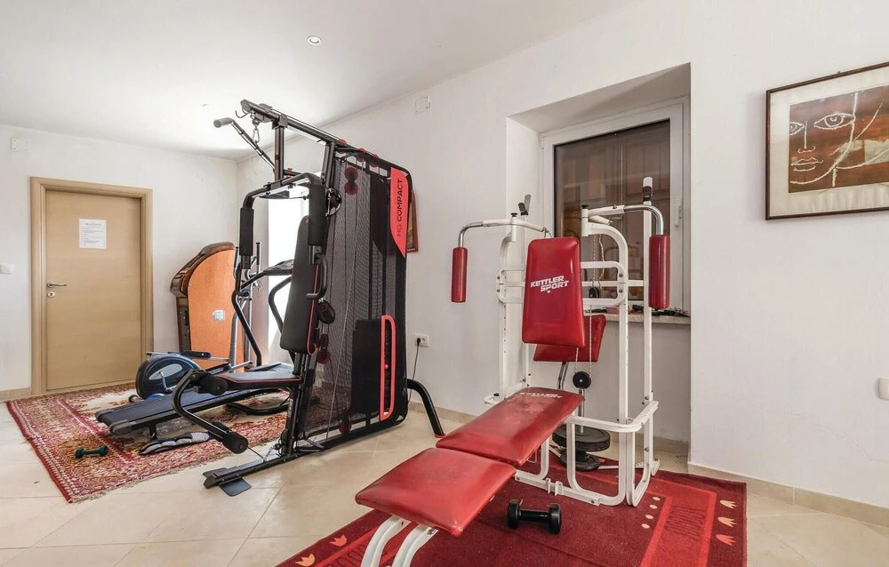 Amazing Home in Bregi With Sauna, Wifi and 4 Bedrooms