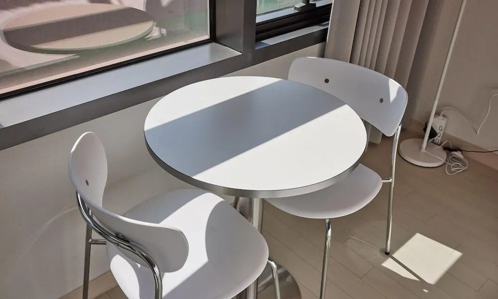 Incheon Songdo Stay31